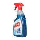Ajax Glasreiniger Dreifach-Power 750ml