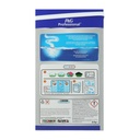 Ariel Professional Waschpulver Color 8,4 kg 140WL
