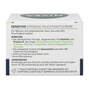 Nivea Men Sensitive Feuchtigkeitscreme Intensive 50ml