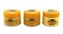 Sence Collection Geschenk-Set 3pcs Body Care Pineapple Planet Love