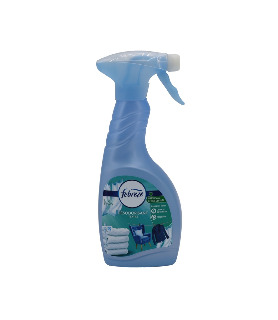 Febreze Textilerfrischer 500ml Fresh