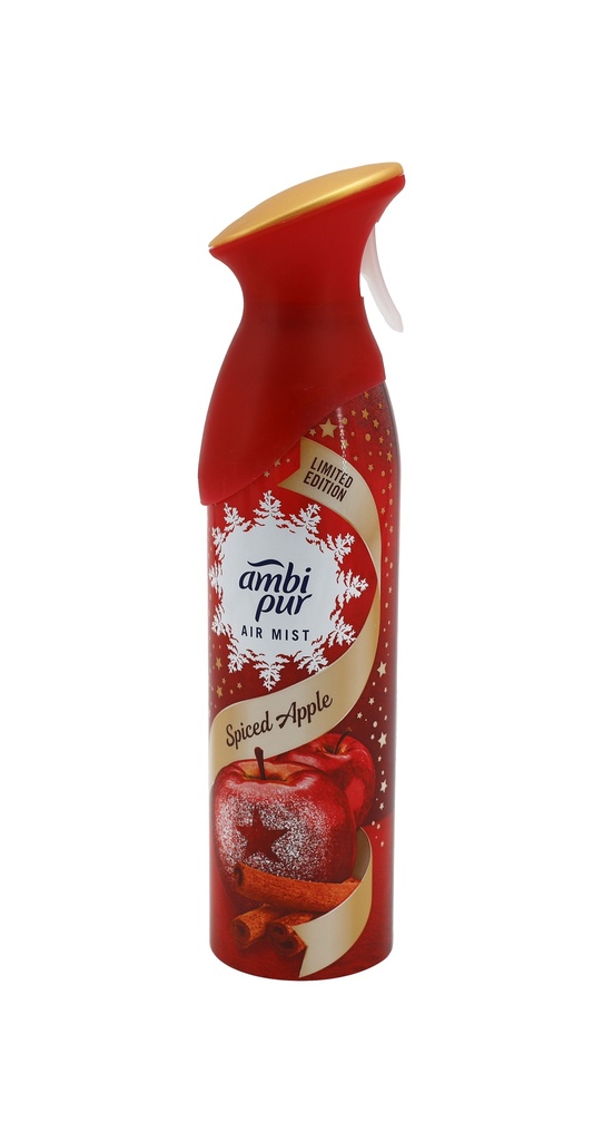 Ambi Pur Lufterfrischer 300ml Air Spiced Apple