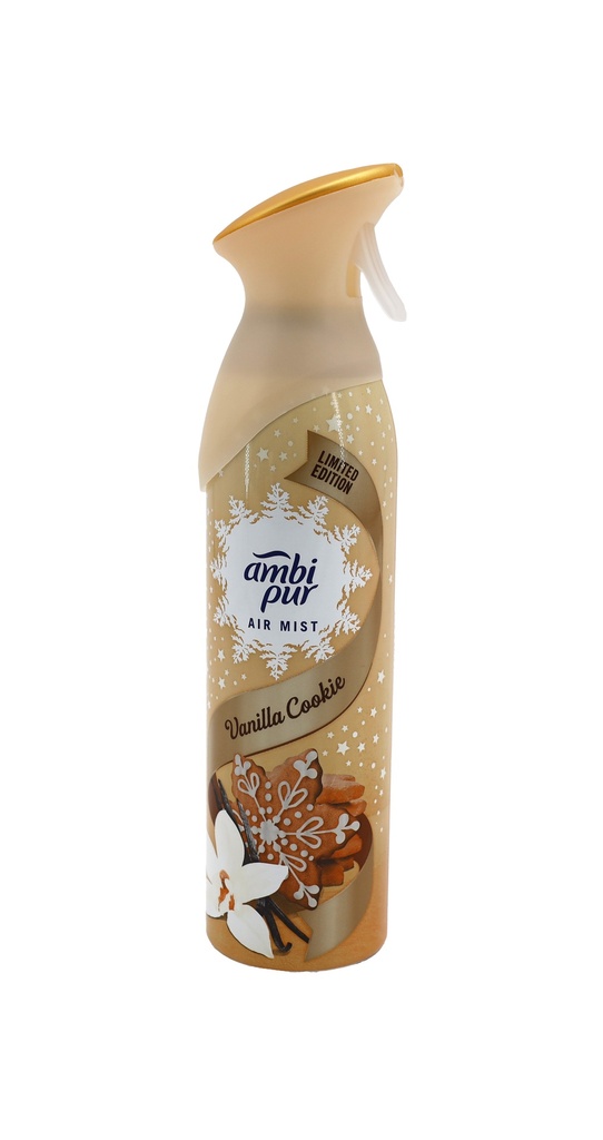 Ambi Pur Lufterfrischer 300ml Air Vanilla Cookie