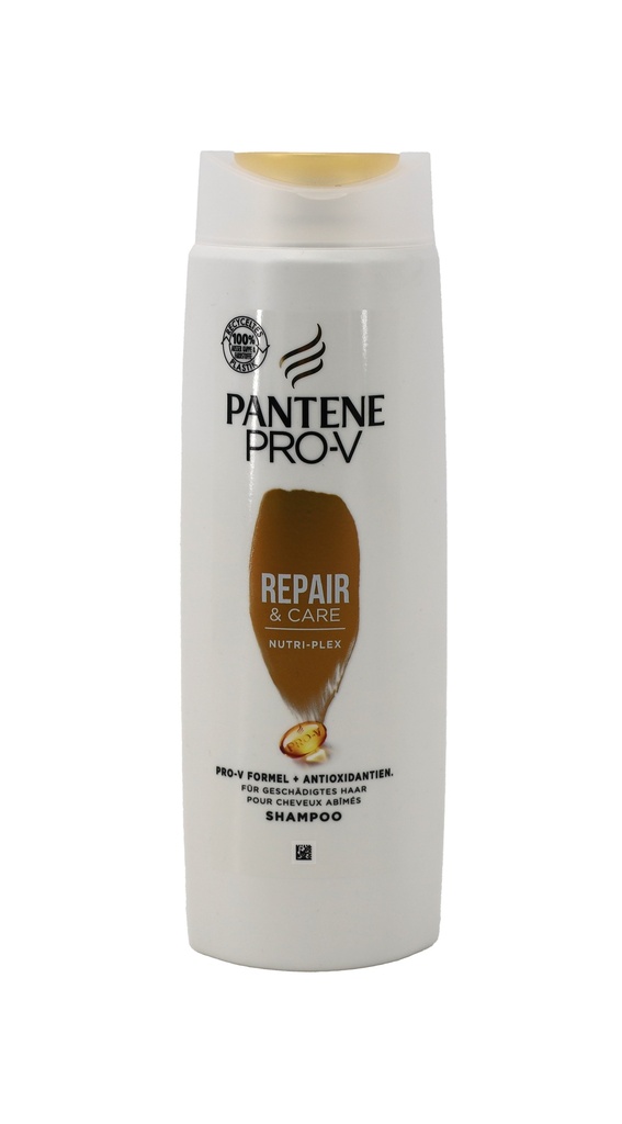 Pantene Shampoo 500ml Repair&Care