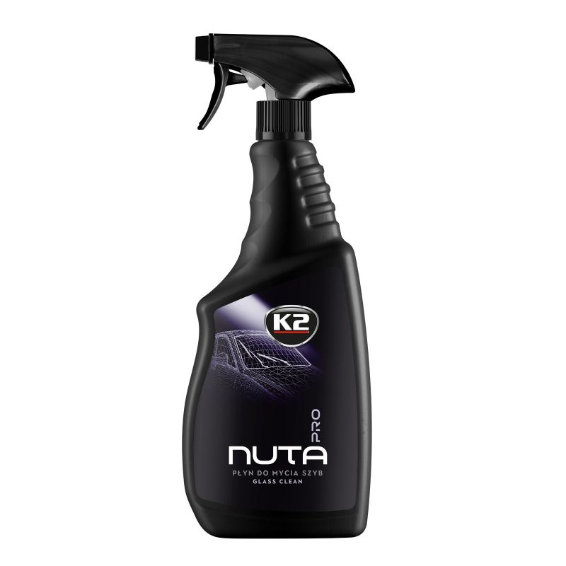 K2 NUTA PRO Scheibenreiniger 750ml