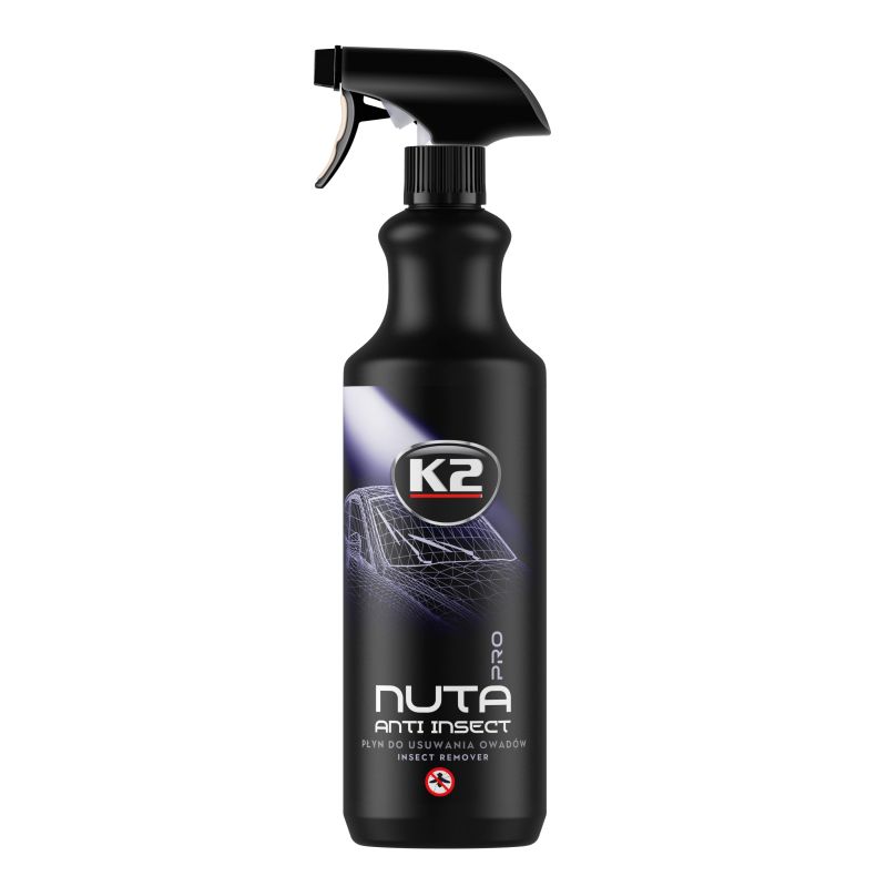 K2 PRO Nuta Anti Insect Insektenentferner 1L