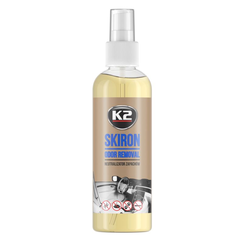 K2 SKIRON 250ml Geruchsneutralisierer