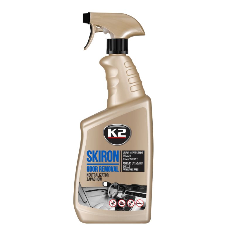 K2 SKIRON 700ml Geruchsneutralisierer