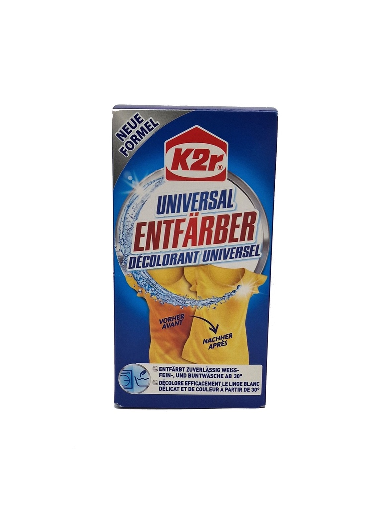 K2r Universalentfärber 200g