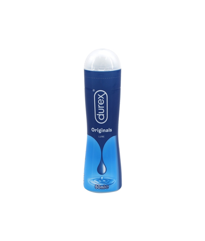 durex® Play Feel Gleitgel 50 ml