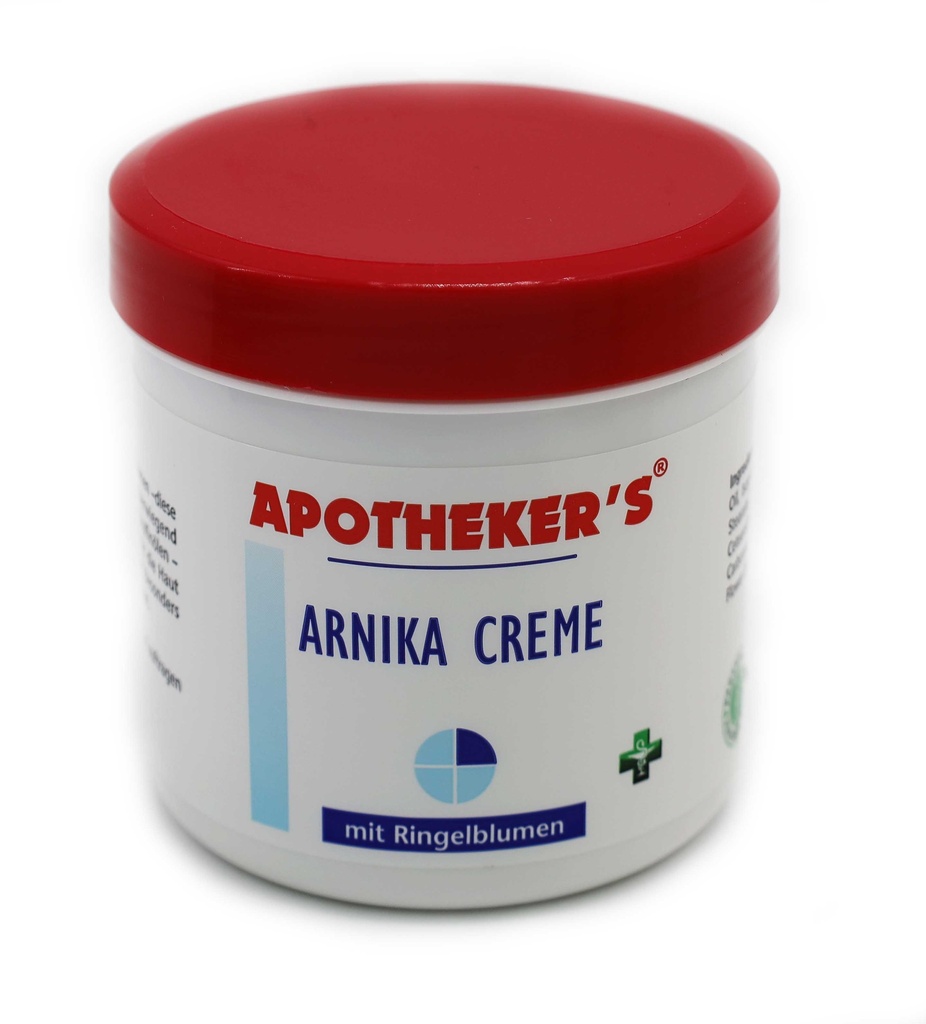 Arnika Balsam 250ml - Apotheker's