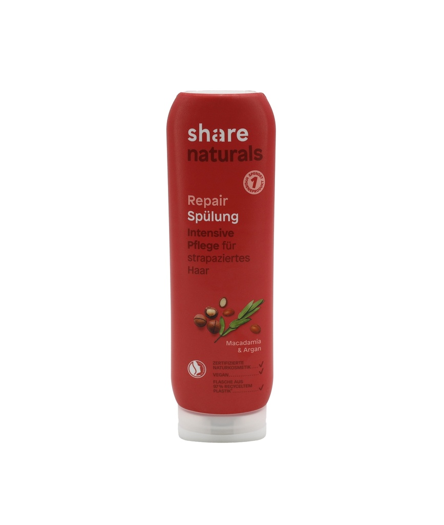 Share Spülung 200ml Repair