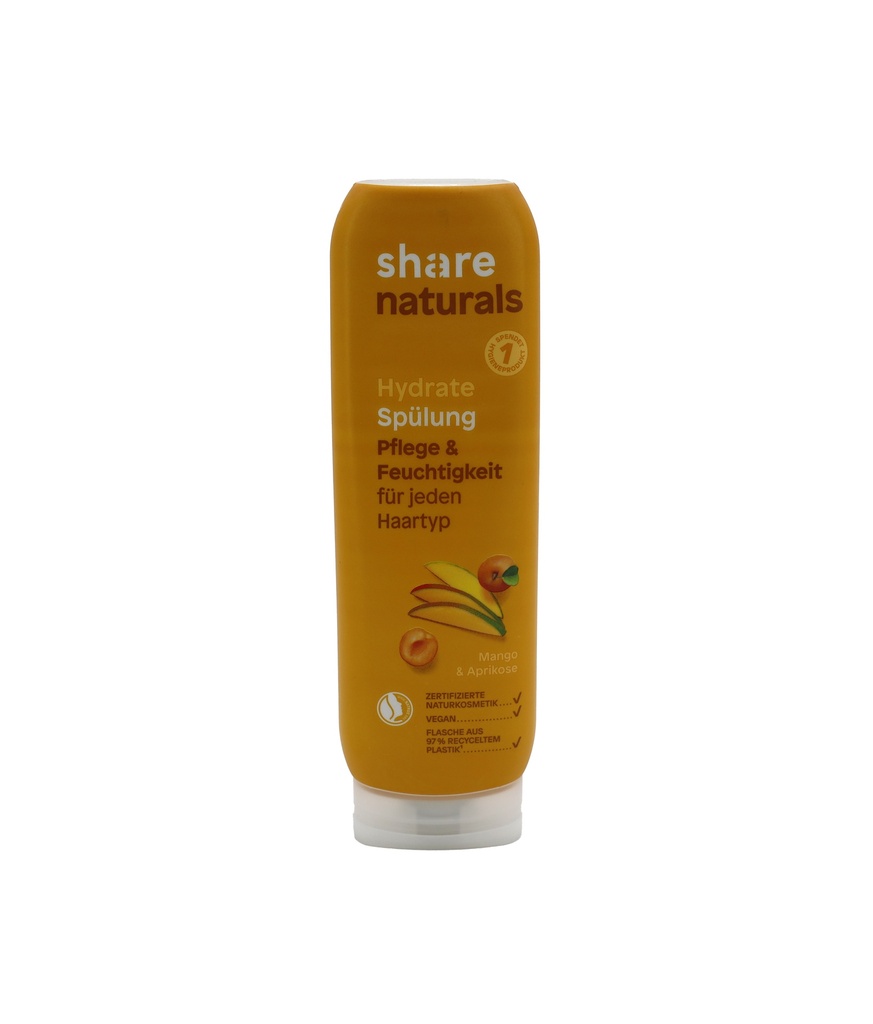 Share Spülung 200ml Hydrate