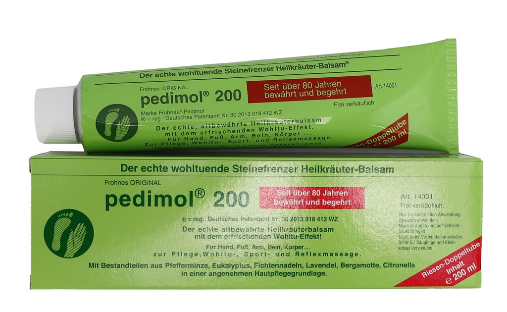pedimol® 110, 200 ml