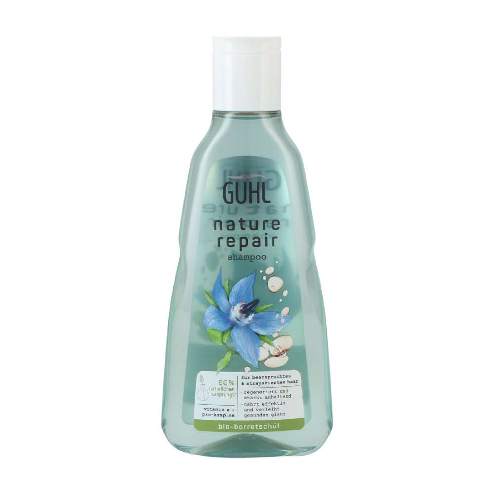 Guhl Shampoo 250ml BIO Nature Repair