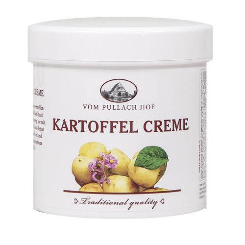 Kartoffel Creme 250ml - traditional quality