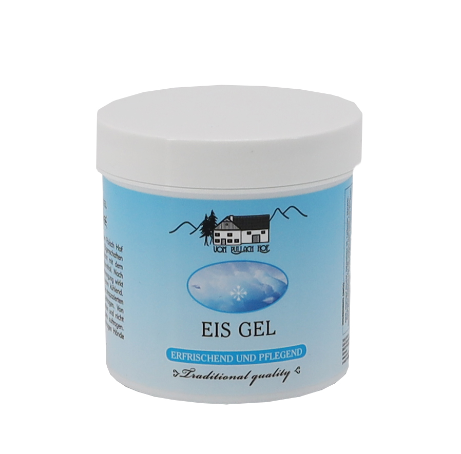 Eis Gel 250ml - PH - traditional quality