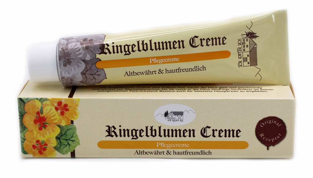 Ringelblumen Creme 100ml