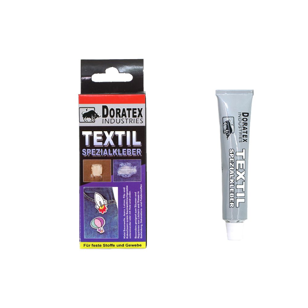 Textilkleber 20g