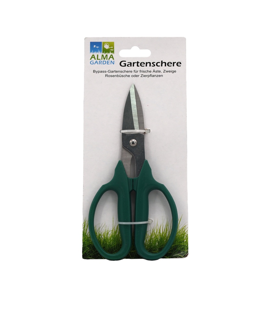 Gartenschere "Classic", 20cm