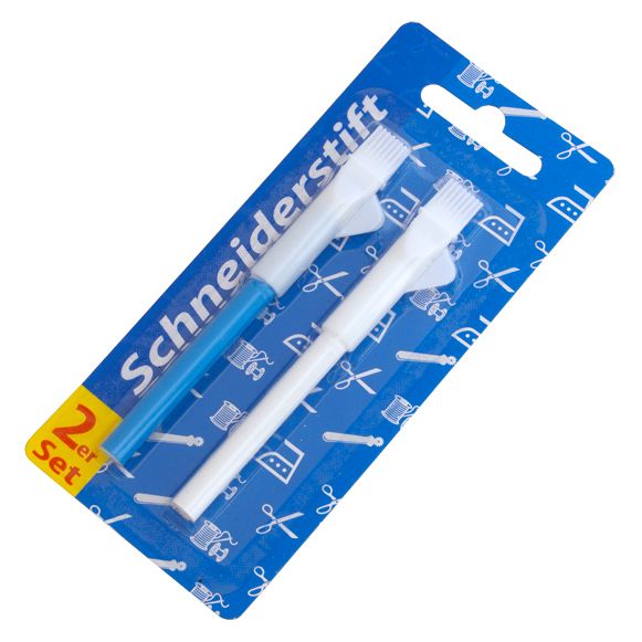 Schneiderstift, 2er Set