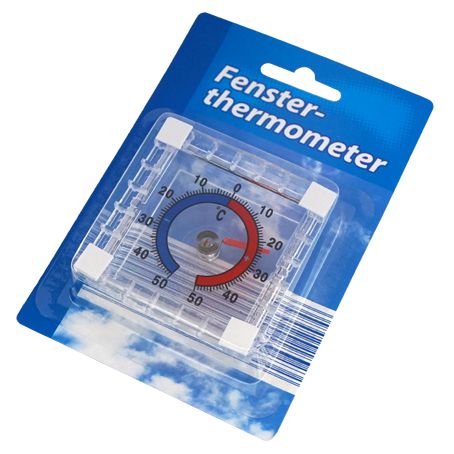 Fensterthermometer