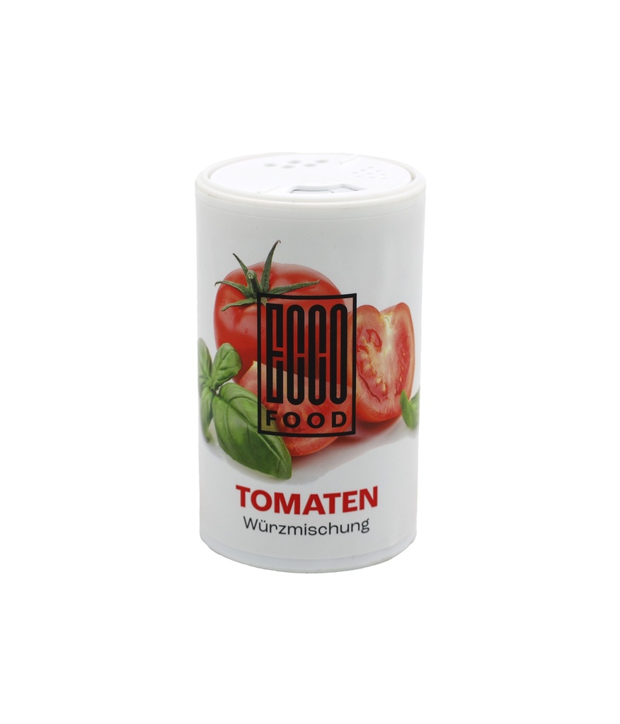 Aktionsdose Tomaten Würzmischung 125g