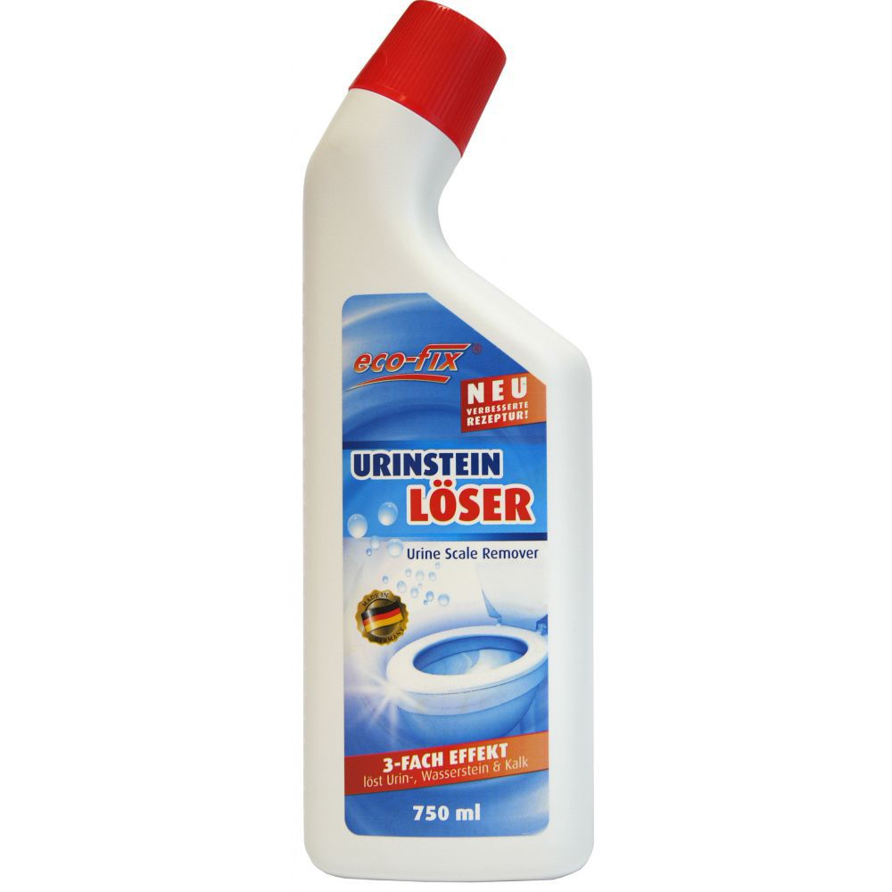 eco-fix Urinsteinlöser Ultra Power 750ml