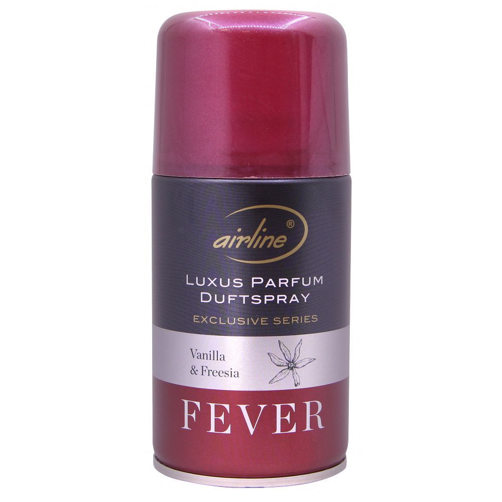 airline exclusive Fever Nachfüllkartuschen 250 ml