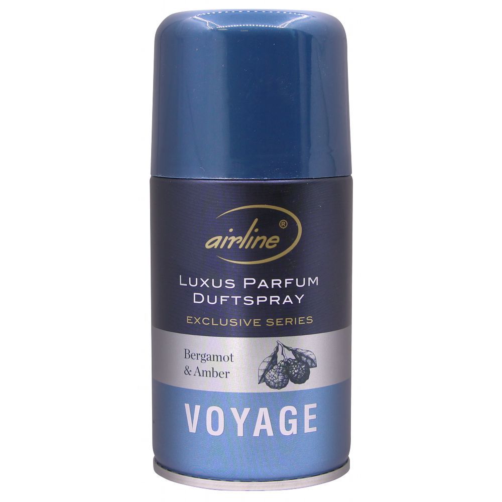 airline exclusive Voyage Nachfüllkartuschen 250 ml