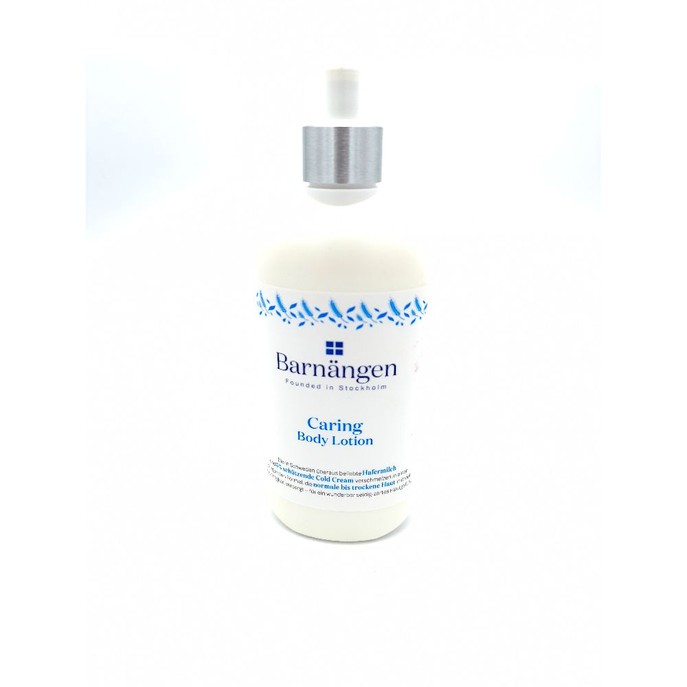 Barnängen Bodylotion 400ml Caring