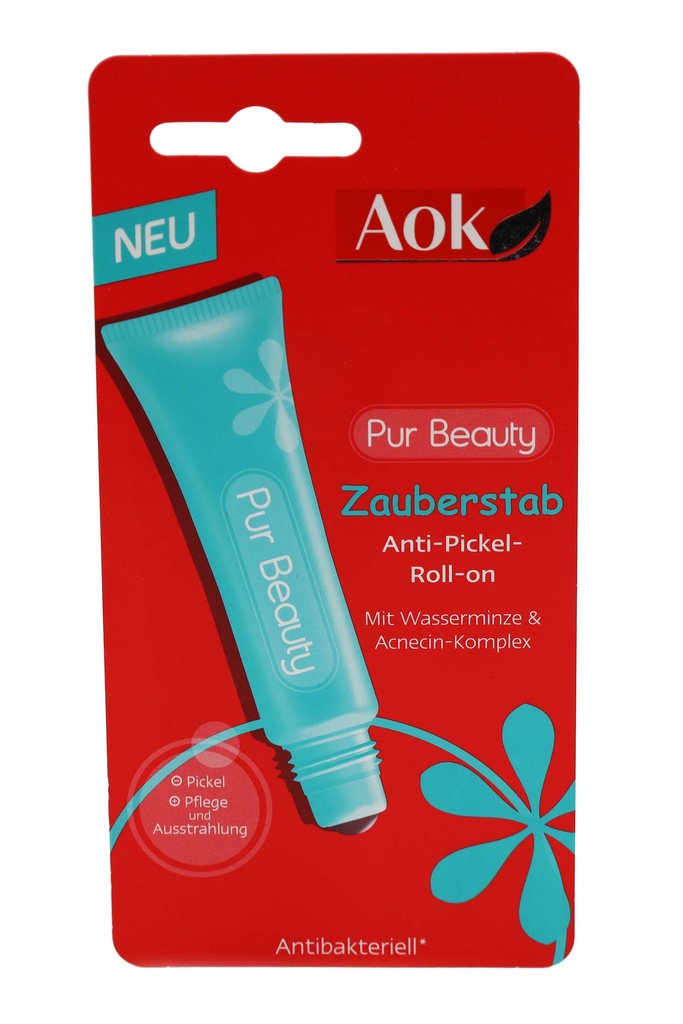 AOK Pur Beauty Zauberstab 10ml