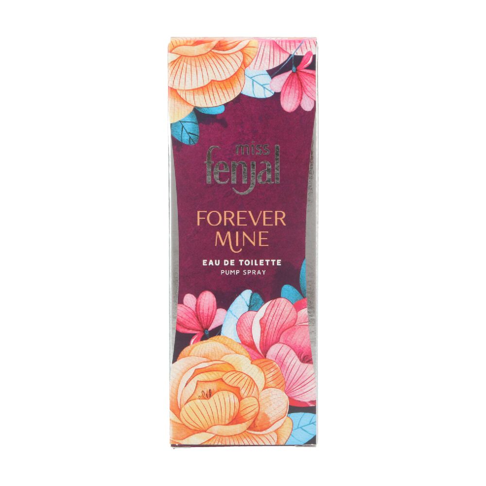 Miss Fenjal Forever Mine Eau de Toilett Spray 50 ml