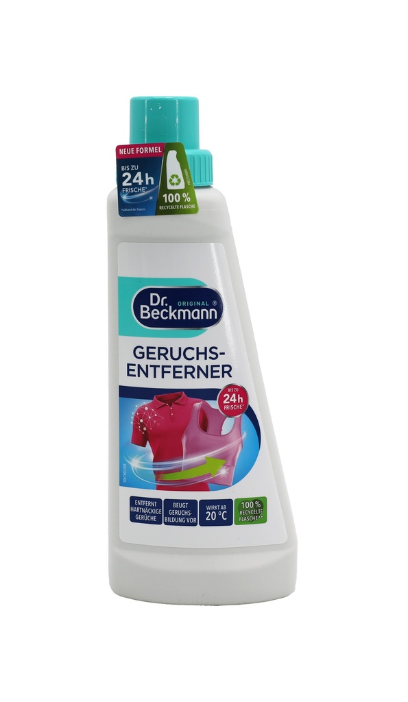 Dr.Beckmann Geruchs-Entferner alle Textilien 500ml