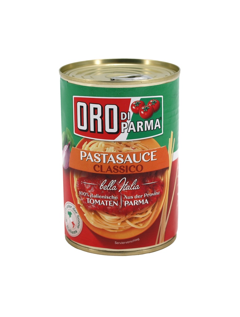 Oro di Parma Pastasauce Classico 400g