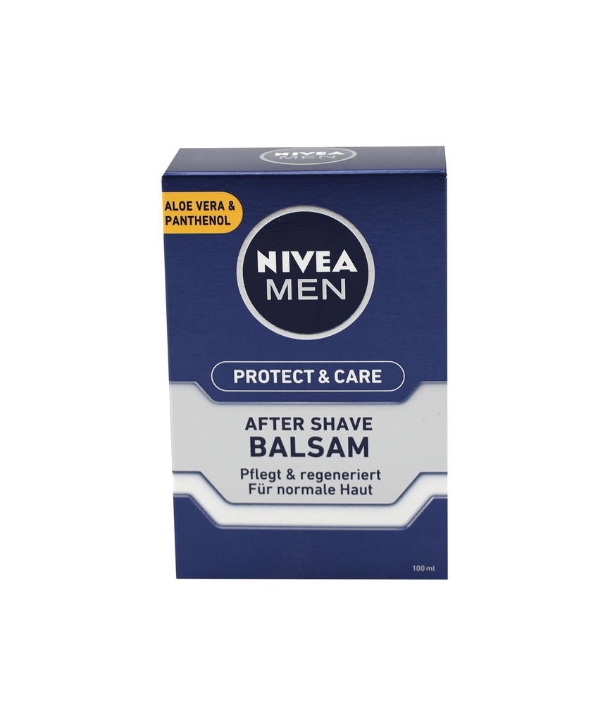 Nivea Men Protect & Care After Shave 100ml