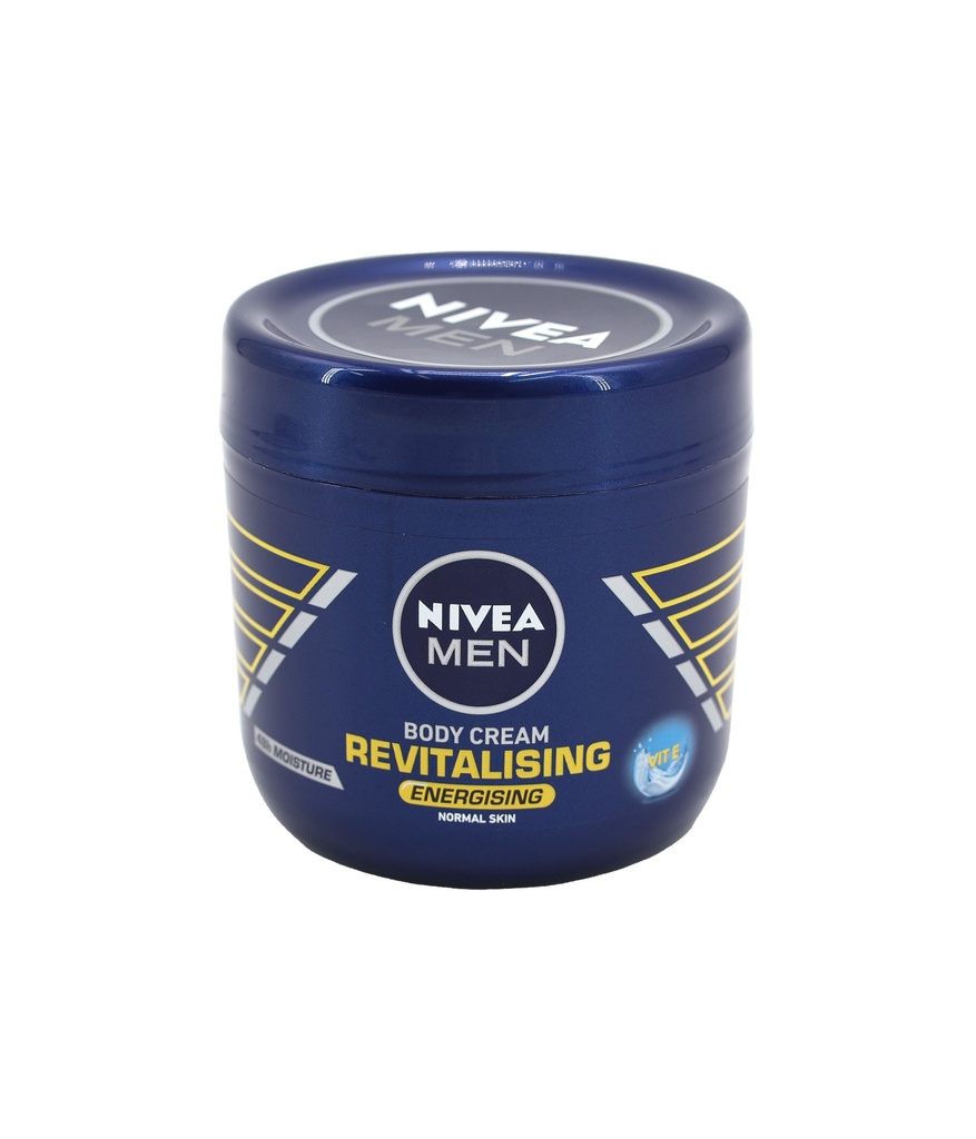 Nivea revitalisierende Körpercreme 400ml