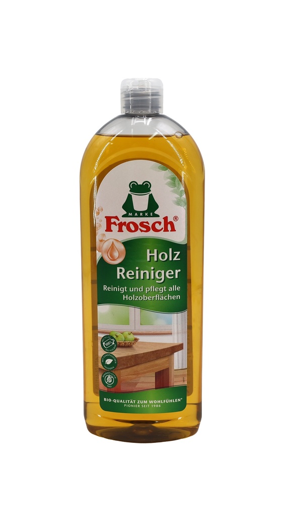 Frosch Holz Reiniger 750ml