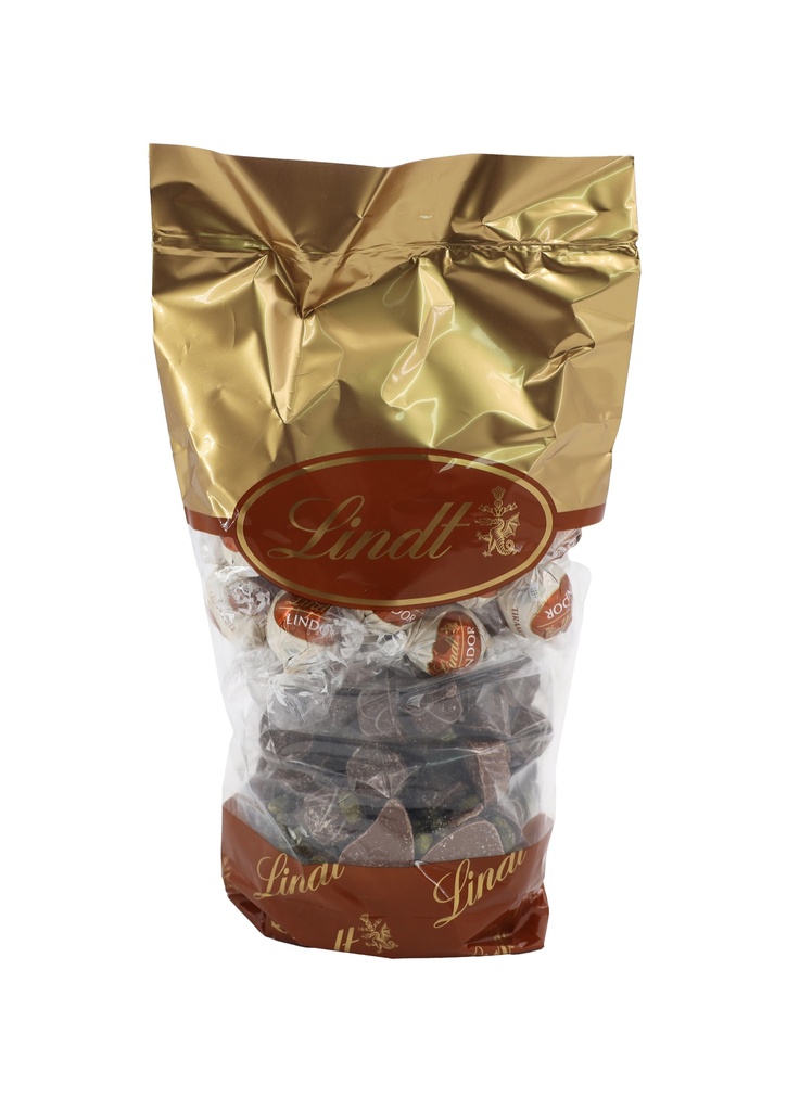 Lindt Jahresartikel 750g