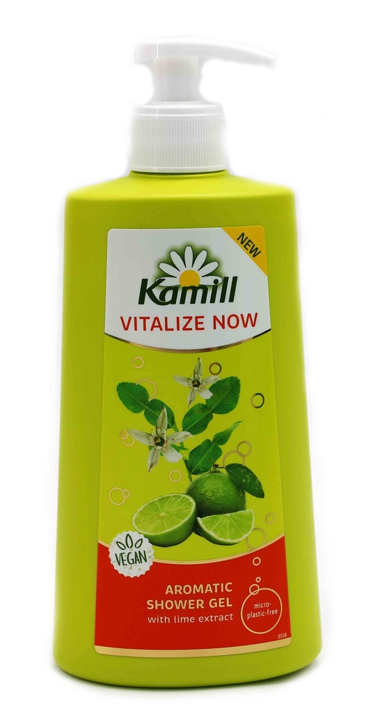 Kamill Duschgel 500ml Vialize Now