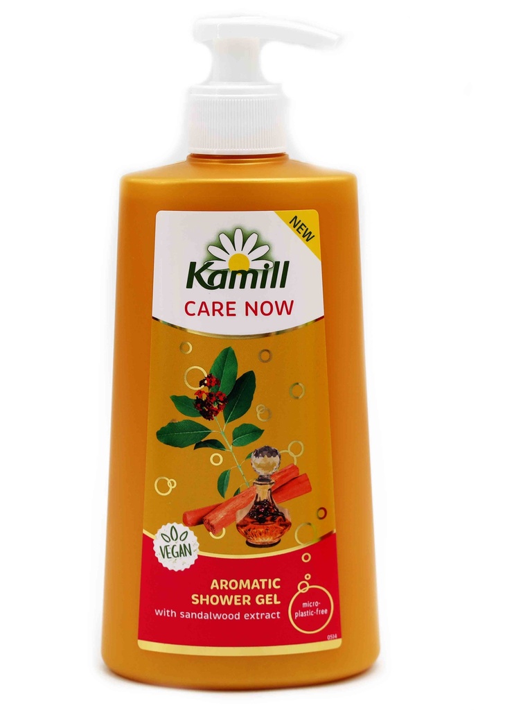 Kamill Duschgel 500ml Care Now