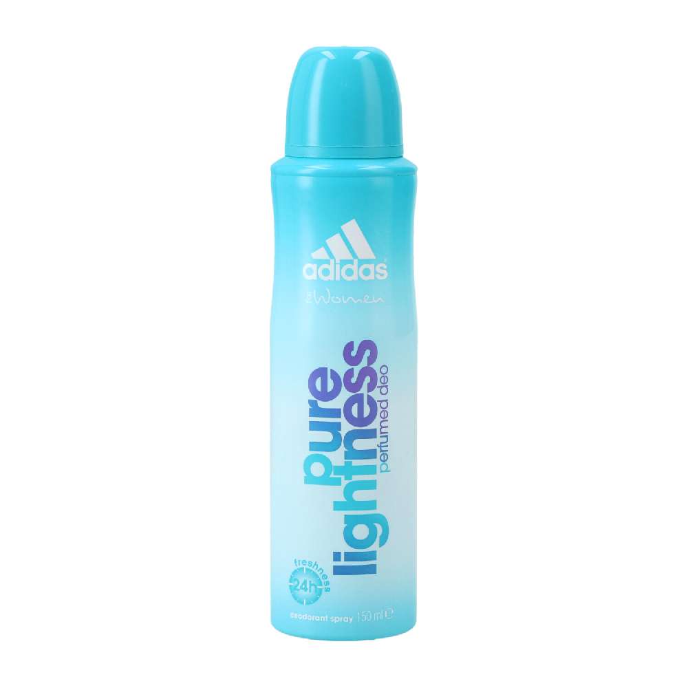 Adidas Pure Lightness Deospray for Women 150ml