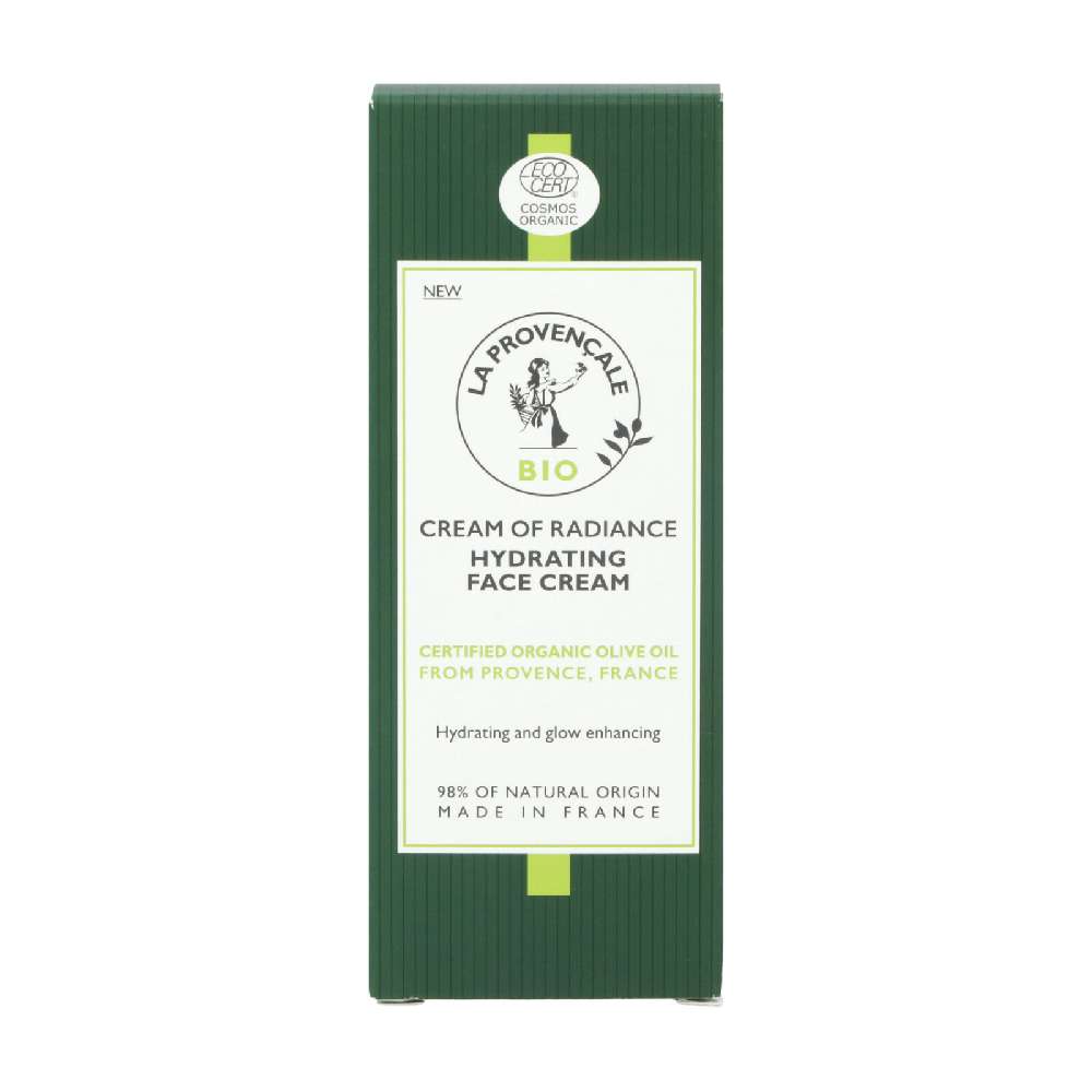 *La Provencale Tagescreme 50ml Hydrating