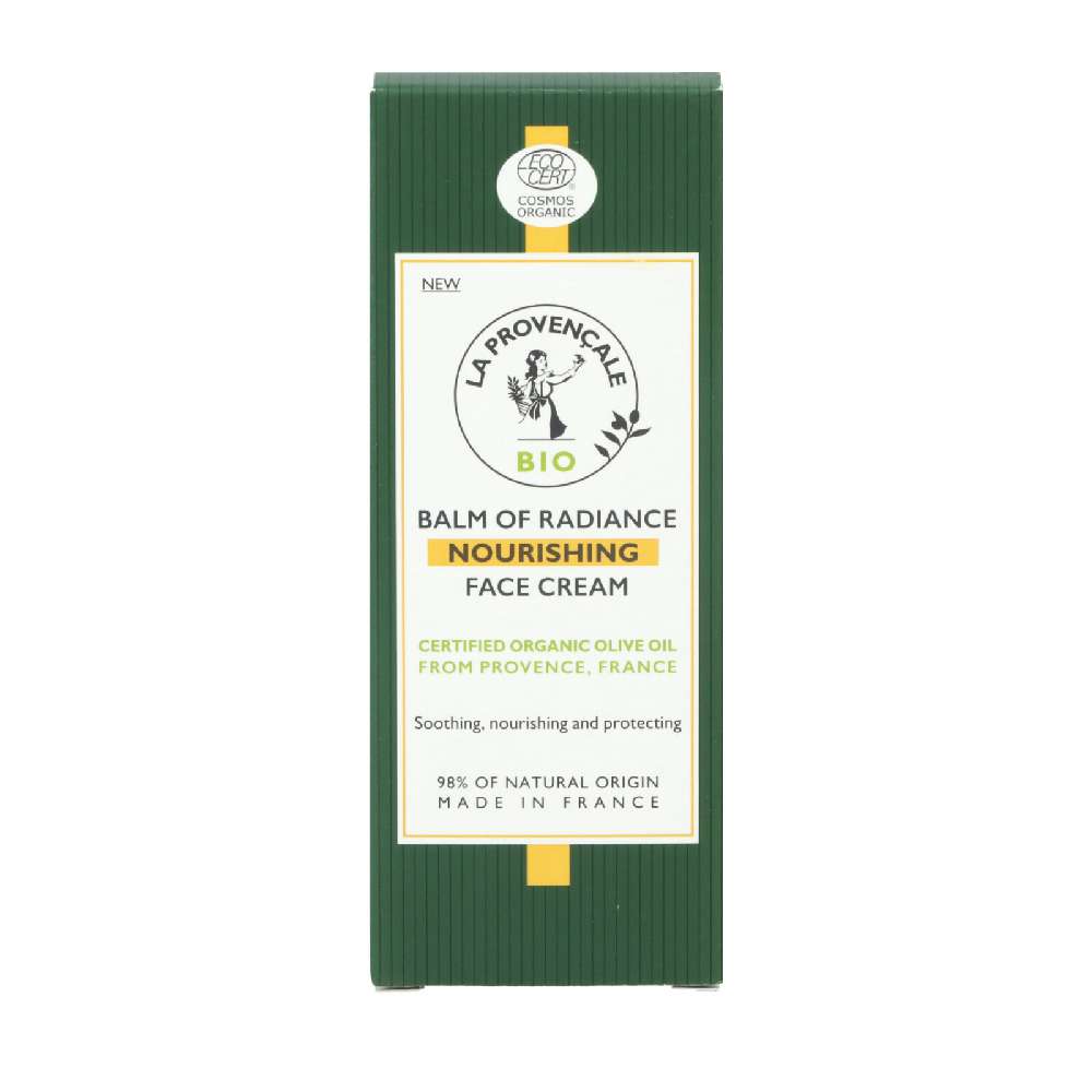 La Provencale Tagescreme 50ml Nourishing