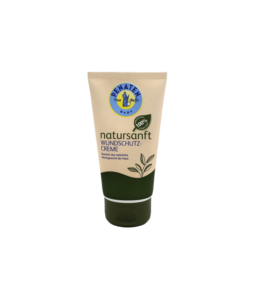 Penaten Baby Wundschutzcreme 75ml Natursanft