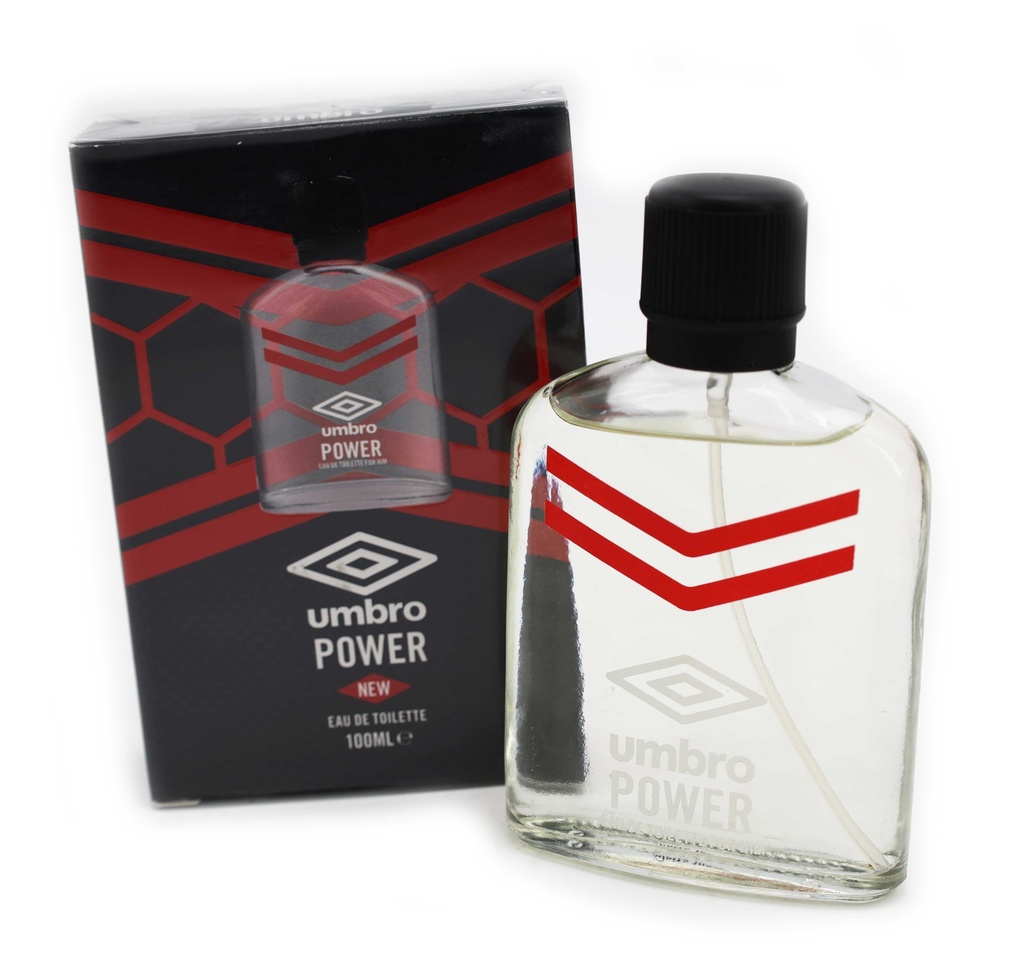 Umbro EDT 100ml For Men Power