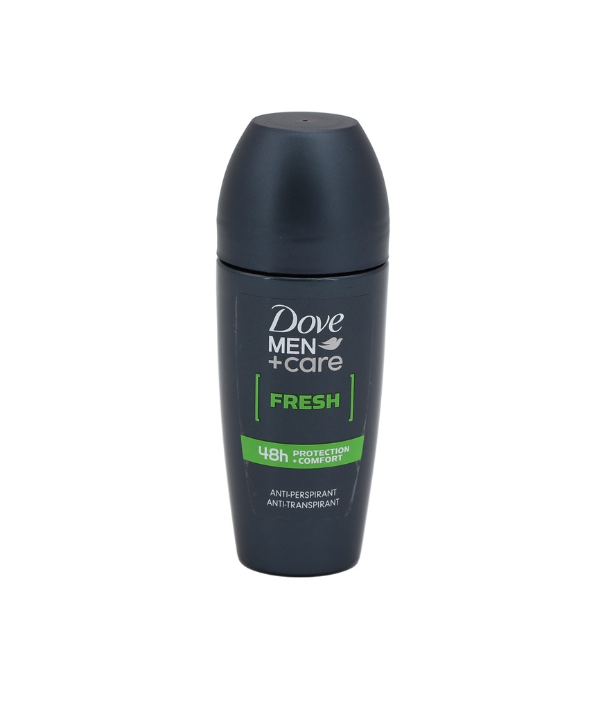 Dove Men+ Care Fresh Roller 50ml