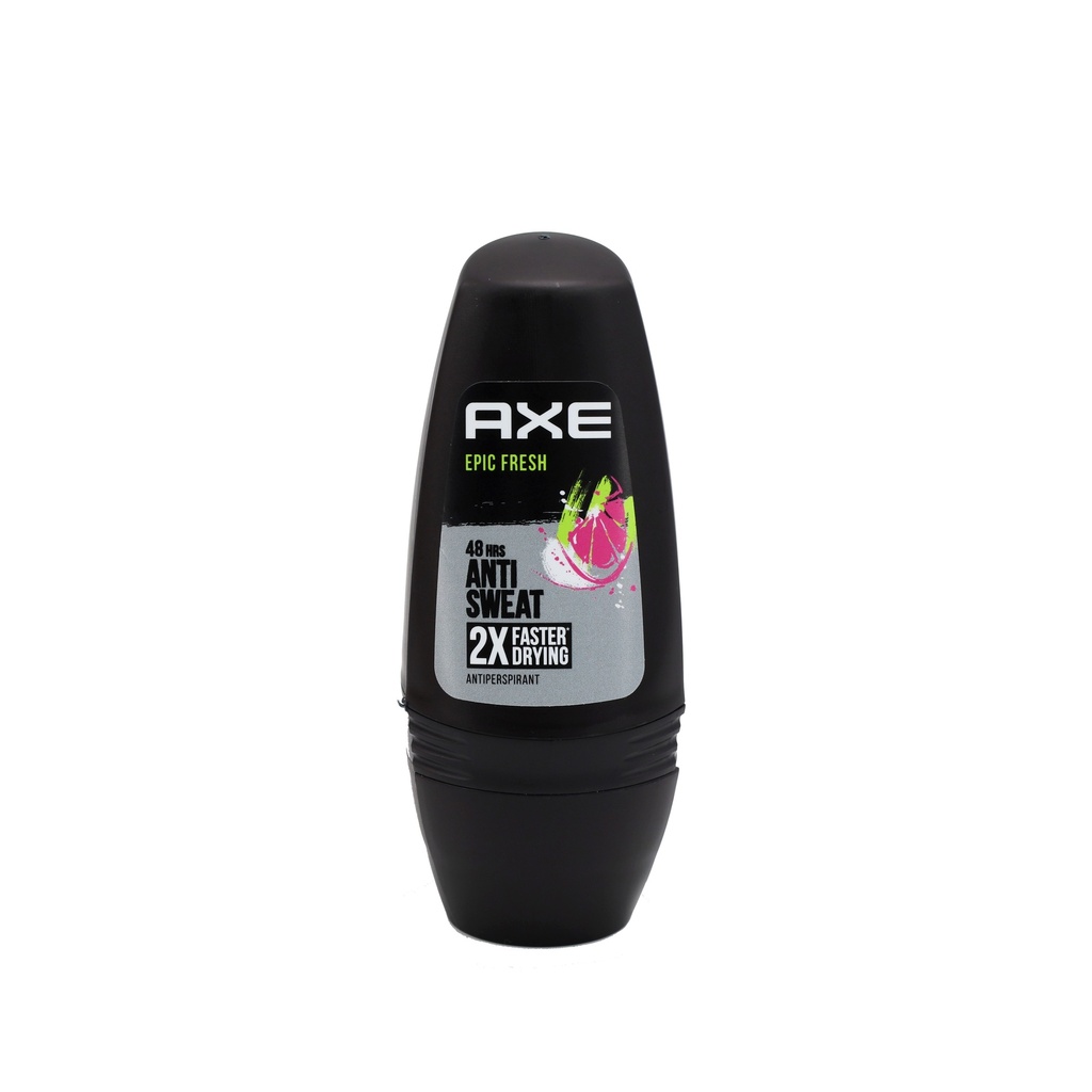 Axe Deoroller 50ml Epic Fresh