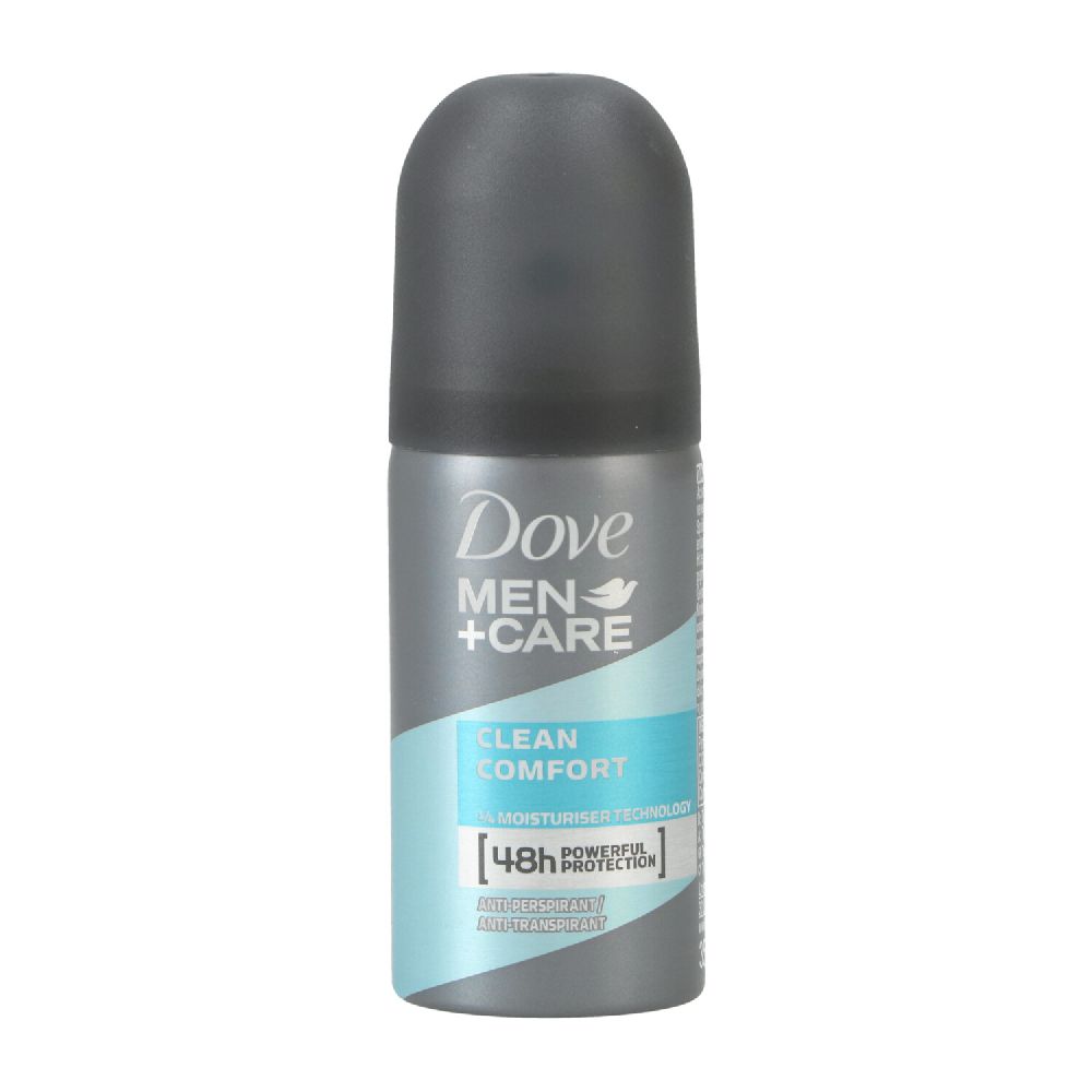 Dove Deospray 35ml Men+Care Clean Comfort