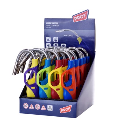 PROF Stabfeuerzeug Sealion Color